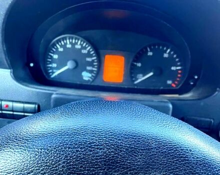 Білий Мерседес Sprinter, об'ємом двигуна 22 л та пробігом 209 тис. км за 15100 $, фото 9 на Automoto.ua