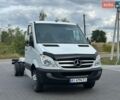 Белый Мерседес Sprinter, объемом двигателя 2.14 л и пробегом 445 тыс. км за 17500 $, фото 10 на Automoto.ua