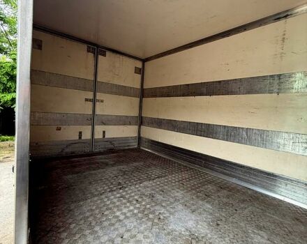 Белый Мерседес Sprinter, объемом двигателя 2.2 л и пробегом 380 тыс. км за 16500 $, фото 7 на Automoto.ua