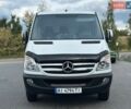 Белый Мерседес Sprinter, объемом двигателя 2.14 л и пробегом 445 тыс. км за 17500 $, фото 11 на Automoto.ua