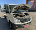 Белый Мерседес Sprinter, объемом двигателя 2.2 л и пробегом 280 тыс. км за 12700 $, фото 25 на Automoto.ua