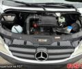 Белый Мерседес Sprinter, объемом двигателя 2.2 л и пробегом 380 тыс. км за 16500 $, фото 5 на Automoto.ua