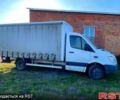 Білий Мерседес Sprinter, об'ємом двигуна 22 л та пробігом 209 тис. км за 15100 $, фото 2 на Automoto.ua