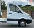 Белый Мерседес Sprinter, объемом двигателя 2.14 л и пробегом 445 тыс. км за 17500 $, фото 6 на Automoto.ua