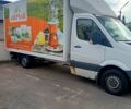 Білий Мерседес Sprinter, об'ємом двигуна 2.2 л та пробігом 397 тис. км за 11000 $, фото 11 на Automoto.ua
