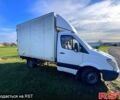 Белый Мерседес Sprinter, объемом двигателя 2.1 л и пробегом 920 тыс. км за 11000 $, фото 2 на Automoto.ua