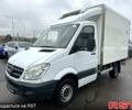 Мерседес Sprinter 2011 у Києві на Automoto.ua Білий Мерседес Sprinter, об'ємом двигуна 2.1 л та пробігом 302 тис. км за 15682 $, фото 2 на Automoto.ua