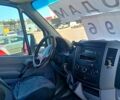 Білий Мерседес Sprinter, об'ємом двигуна 2.2 л та пробігом 397 тис. км за 11000 $, фото 7 на Automoto.ua