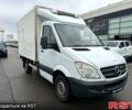 Мерседес Sprinter 2011 у Києві на Automoto.ua Білий Мерседес Sprinter, об'ємом двигуна 2.1 л та пробігом 302 тис. км за 15682 $, фото 1 на Automoto.ua
