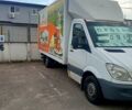 Білий Мерседес Sprinter, об'ємом двигуна 2.2 л та пробігом 397 тис. км за 11000 $, фото 13 на Automoto.ua