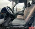Мерседес Sprinter 2011 у Києві на Automoto.ua Білий Мерседес Sprinter, об'ємом двигуна 2.1 л та пробігом 302 тис. км за 15682 $, фото 8 на Automoto.ua