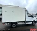 Мерседес Sprinter 2011 у Києві на Automoto.ua Білий Мерседес Sprinter, об'ємом двигуна 2.1 л та пробігом 302 тис. км за 15682 $, фото 7 на Automoto.ua