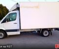Белый Мерседес Sprinter, объемом двигателя 2 л и пробегом 680 тыс. км за 14200 $, фото 9 на Automoto.ua