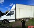 Белый Мерседес Sprinter, объемом двигателя 2.1 л и пробегом 920 тыс. км за 11000 $, фото 3 на Automoto.ua