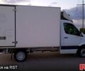 Белый Мерседес Sprinter, объемом двигателя 2 л и пробегом 680 тыс. км за 14200 $, фото 5 на Automoto.ua