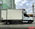 Белый Мерседес Sprinter, объемом двигателя 2.2 л и пробегом 305 тыс. км за 14900 $, фото 2 на Automoto.ua