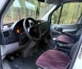 Белый Мерседес Sprinter, объемом двигателя 2.2 л и пробегом 430 тыс. км за 15500 $, фото 6 на Automoto.ua