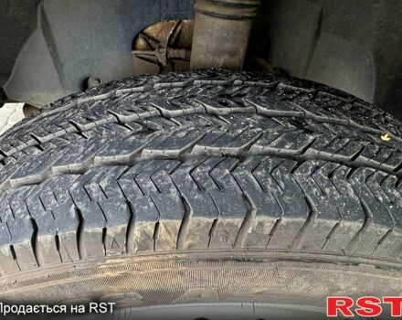 Белый Мерседес Sprinter, объемом двигателя 2.2 л и пробегом 305 тыс. км за 14900 $, фото 11 на Automoto.ua