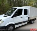 Білий Мерседес Sprinter, об'ємом двигуна 2.2 л та пробігом 431 тис. км за 15000 $, фото 4 на Automoto.ua