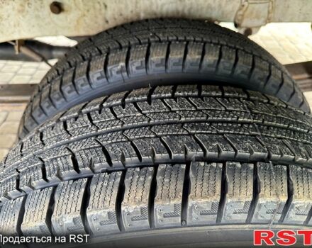 Белый Мерседес Sprinter, объемом двигателя 2.2 л и пробегом 305 тыс. км за 14900 $, фото 12 на Automoto.ua