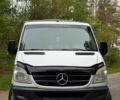 Білий Мерседес Sprinter, об'ємом двигуна 2.2 л та пробігом 431 тис. км за 15000 $, фото 1 на Automoto.ua