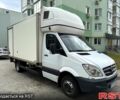 Белый Мерседес Sprinter, объемом двигателя 2.2 л и пробегом 305 тыс. км за 14900 $, фото 1 на Automoto.ua