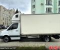 Белый Мерседес Sprinter, объемом двигателя 2.2 л и пробегом 305 тыс. км за 14900 $, фото 6 на Automoto.ua