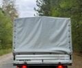 Белый Мерседес Sprinter, объемом двигателя 2.2 л и пробегом 430 тыс. км за 15500 $, фото 3 на Automoto.ua