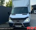 Белый Мерседес Sprinter, объемом двигателя 3 л и пробегом 0 тыс. км за 20500 $, фото 1 на Automoto.ua