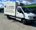 Білий Мерседес Sprinter, об'ємом двигуна 2.1 л та пробігом 490 тис. км за 27000 $, фото 1 на Automoto.ua
