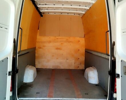 Белый Мерседес Sprinter, объемом двигателя 3 л и пробегом 308 тыс. км за 23000 $, фото 3 на Automoto.ua