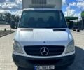 Білий Мерседес Sprinter, об'ємом двигуна 2.1 л та пробігом 490 тис. км за 27000 $, фото 1 на Automoto.ua