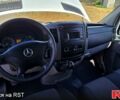 Белый Мерседес Sprinter, объемом двигателя 2.2 л и пробегом 383 тыс. км за 19000 $, фото 5 на Automoto.ua