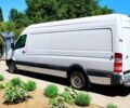 Белый Мерседес Sprinter, объемом двигателя 3 л и пробегом 308 тыс. км за 23000 $, фото 1 на Automoto.ua