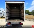 Белый Мерседес Sprinter, объемом двигателя 2.2 л и пробегом 383 тыс. км за 19000 $, фото 4 на Automoto.ua