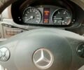 Белый Мерседес Sprinter, объемом двигателя 3 л и пробегом 308 тыс. км за 23000 $, фото 2 на Automoto.ua