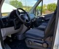 Белый Мерседес Sprinter, объемом двигателя 2.2 л и пробегом 383 тыс. км за 19000 $, фото 6 на Automoto.ua