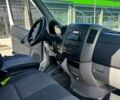 Білий Мерседес Sprinter, об'ємом двигуна 2.1 л та пробігом 490 тис. км за 27000 $, фото 3 на Automoto.ua