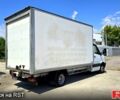 Белый Мерседес Sprinter, объемом двигателя 2.2 л и пробегом 383 тыс. км за 19000 $, фото 3 на Automoto.ua