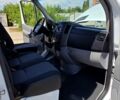 Белый Мерседес Sprinter, объемом двигателя 2.2 л и пробегом 383 тыс. км за 19000 $, фото 7 на Automoto.ua