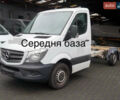 Білий Мерседес Sprinter, об'ємом двигуна 2.2 л та пробігом 250 тис. км за 16500 $, фото 1 на Automoto.ua