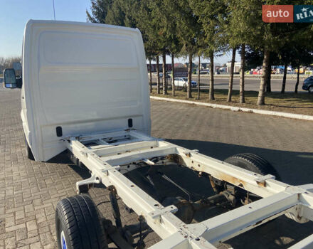 Білий Мерседес Sprinter, об'ємом двигуна 2.2 л та пробігом 250 тис. км за 16500 $, фото 3 на Automoto.ua