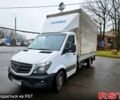 Білий Мерседес Sprinter, об'ємом двигуна 2.1 л та пробігом 307 тис. км за 16000 $, фото 1 на Automoto.ua