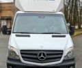 Білий Мерседес Sprinter, об'ємом двигуна 2.1 л та пробігом 307 тис. км за 16000 $, фото 2 на Automoto.ua