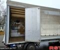 Білий Мерседес Sprinter, об'ємом двигуна 2.1 л та пробігом 307 тис. км за 16000 $, фото 5 на Automoto.ua