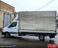Білий Мерседес Sprinter, об'ємом двигуна 2.1 л та пробігом 307 тис. км за 16000 $, фото 1 на Automoto.ua