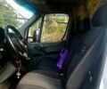 Белый Мерседес Sprinter, объемом двигателя 2.1 л и пробегом 0 тыс. км за 16500 $, фото 5 на Automoto.ua