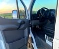 Белый Мерседес Sprinter, объемом двигателя 2.2 л и пробегом 252 тыс. км за 20000 $, фото 2 на Automoto.ua