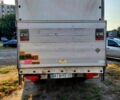 Белый Мерседес Sprinter, объемом двигателя 2.1 л и пробегом 0 тыс. км за 16500 $, фото 1 на Automoto.ua