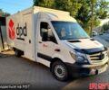 Белый Мерседес Sprinter, объемом двигателя 2.1 л и пробегом 329 тыс. км за 16500 $, фото 1 на Automoto.ua